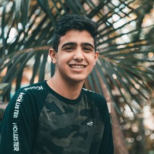 Meet your Posher, Nader